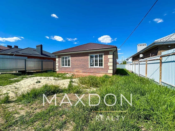 
   Продам дом, 110 м², Аксай

. Фото 3.