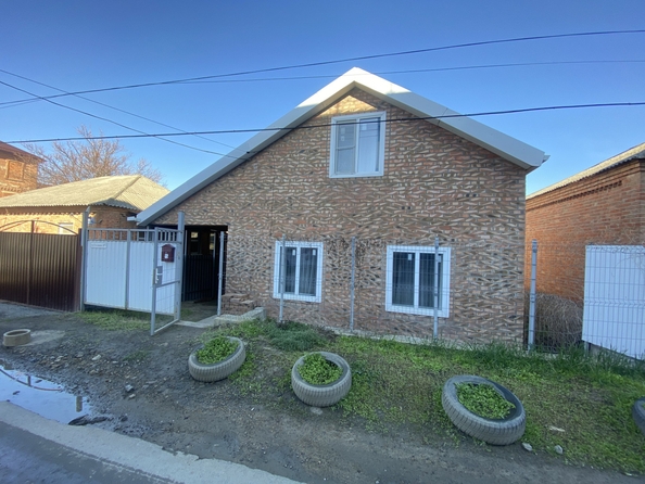 
   Продам дом, 100 м², Чалтырь

. Фото 2.