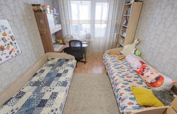 
   Продам 3-комнатную, 65 м², Вартанова ул, 20

. Фото 3.