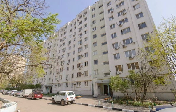 
   Продам 3-комнатную, 65 м², Вартанова ул, 20

. Фото 9.