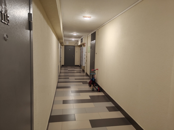 
   Продам 2-комнатную, 41.6 м², 2-я Краснодарская ул, 169

. Фото 6.