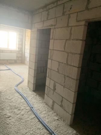 
   Продам 1-комнатную, 42 м², Комарова б-р, 10

. Фото 6.