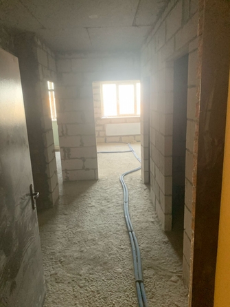 
   Продам 1-комнатную, 42 м², Комарова б-р, 10

. Фото 8.