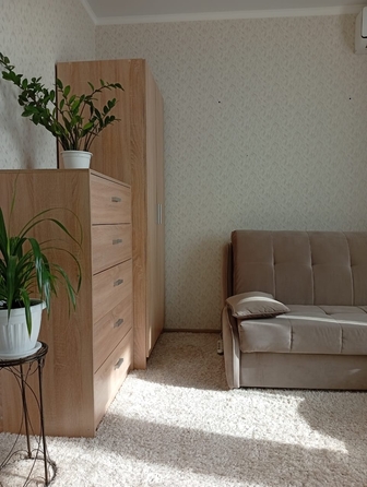 
   Продам студию, 25 м², Еляна ул, 40

. Фото 2.