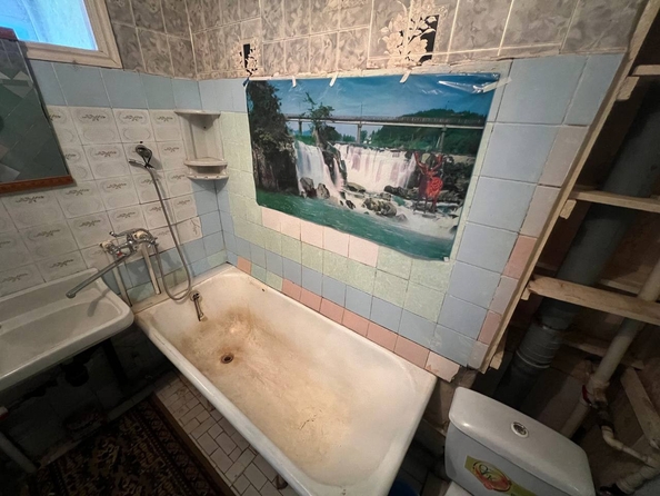 
   Продам 1-комнатную, 33 м², Нансена ул, 121

. Фото 7.