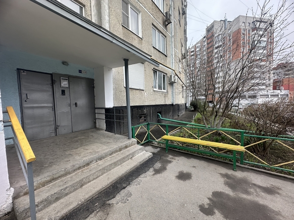 
   Продам 2-комнатную, 54 м², 339-й Стрелковой Дивизии ул, 17/3

. Фото 7.