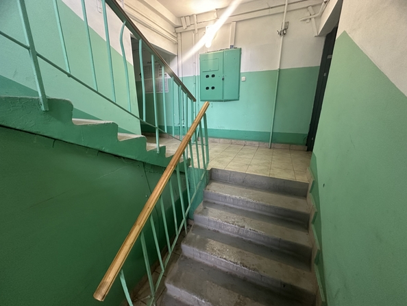 
   Продам 2-комнатную, 54 м², 339-й Стрелковой Дивизии ул, 17/3

. Фото 8.