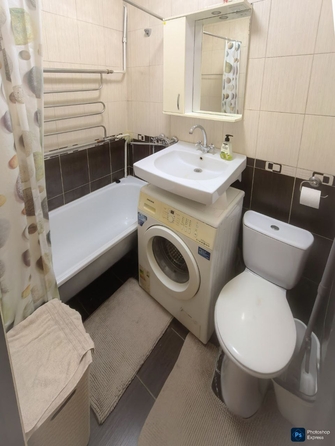 
   Продам 1-комнатную, 32 м², Стачки пр-кт, 23

. Фото 11.