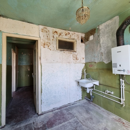 
   Продам 1-комнатную, 30.2 м², 40-летия Победы пр-кт, 67

. Фото 7.