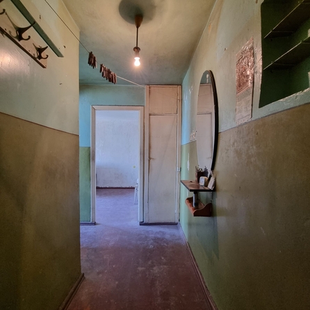 
   Продам 1-комнатную, 30.2 м², 40-летия Победы пр-кт, 67

. Фото 10.