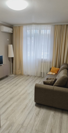 
  Сдам в аренду апартаменты, 25 м², Ростов-на-Дону

. Фото 1.