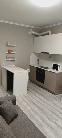 
  Сдам в аренду апартаменты, 25 м², Ростов-на-Дону

. Фото 4.
