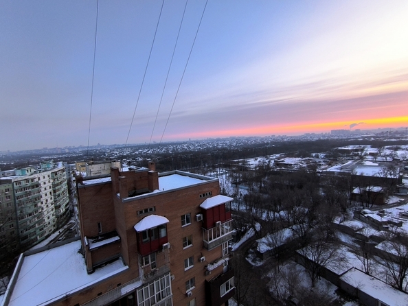 
   Продам 2-комнатную, 59.8 м², Таганрогская ул, 126/1

. Фото 10.