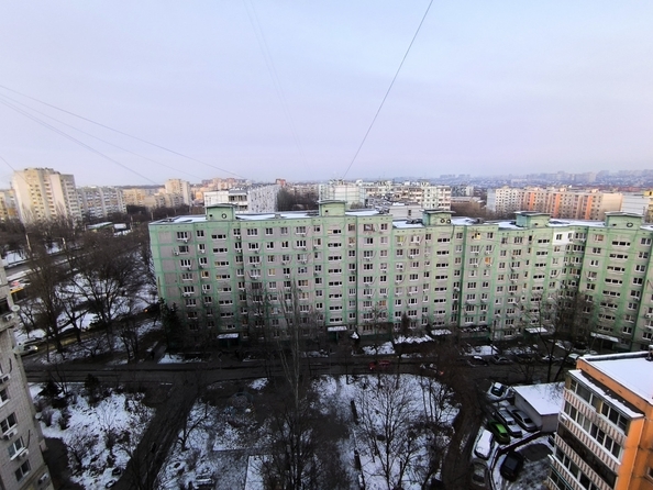 
   Продам 2-комнатную, 59.8 м², Таганрогская ул, 126/1

. Фото 17.
