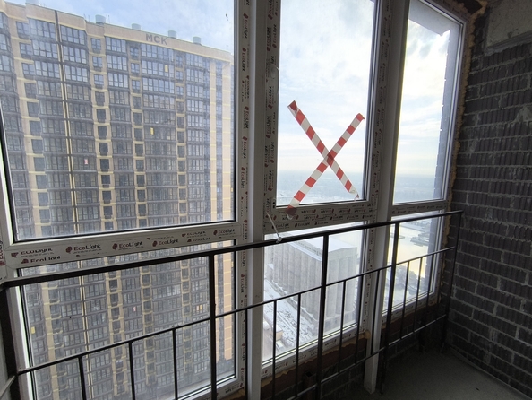 
   Продам студию, 29.24 м², 23-я линия ул, 54

. Фото 11.
