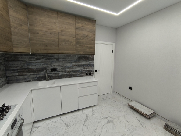 
   Продам 1-комнатную, 46 м², Левобережная ул, 6

. Фото 9.