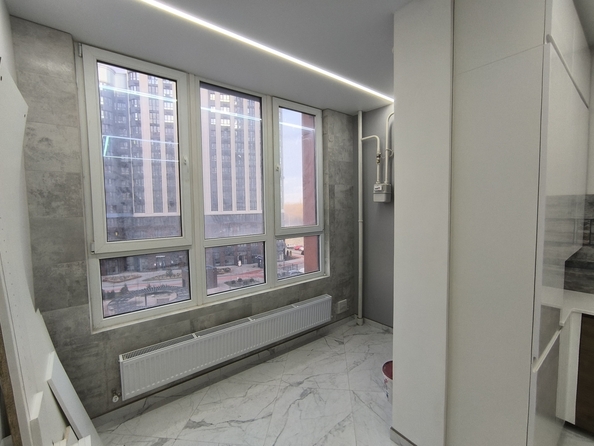 
   Продам 1-комнатную, 46 м², Левобережная ул, 6

. Фото 15.