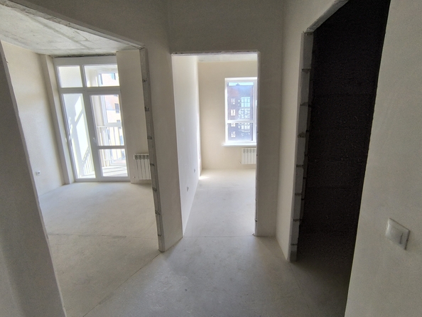 
   Продам 1-комнатную, 29.8 м², 40-летия Победы пр-кт, 111

. Фото 1.
