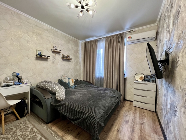 
   Продам 1-комнатную, 32 м², Садовая ул, 16

. Фото 5.