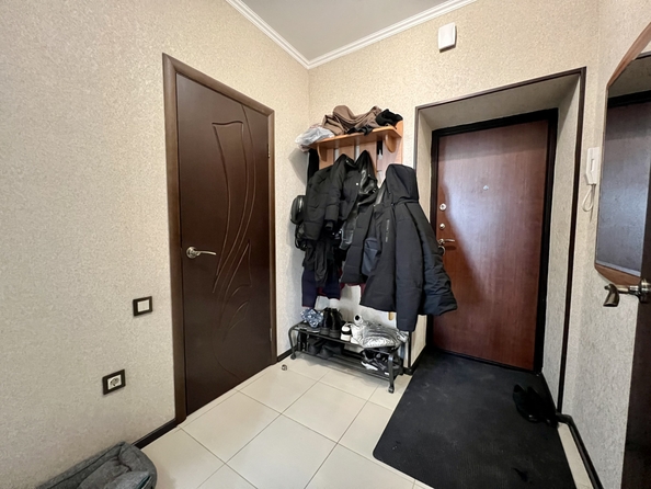 
   Продам 1-комнатную, 32 м², Садовая ул, 16

. Фото 8.