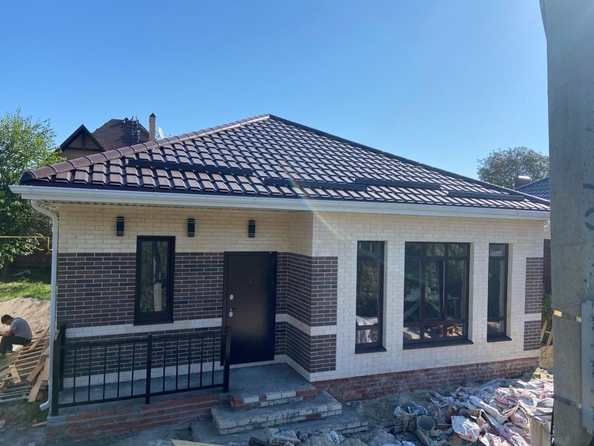
   Продам дом, 100 м², Ростов-на-Дону

. Фото 1.