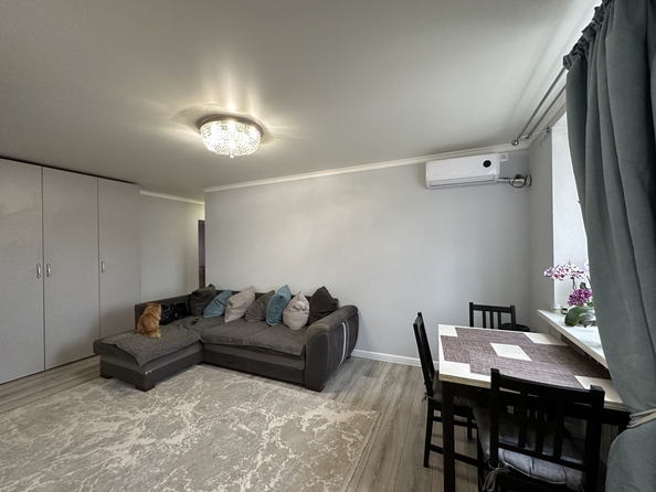 
   Продам 3-комнатную, 60 м², Книжная ул, 175

. Фото 6.