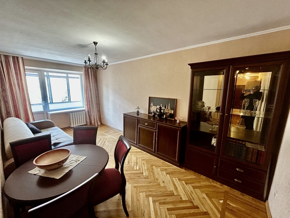
   Продам 3-комнатную, 59.5 м², Магнитогорская ул, 9

. Фото 6.