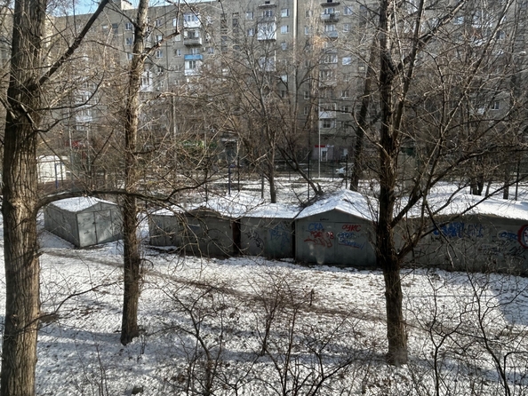 
   Продам 3-комнатную, 59.5 м², Магнитогорская ул, 9

. Фото 11.