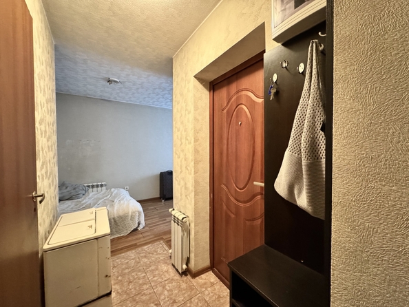 
   Продам 1-комнатную, 26 м², 3-я улица ул, 49

. Фото 4.