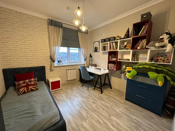 
   Продам 3-комнатную, 75.5 м², Фрунзе ул, 1/10

. Фото 6.