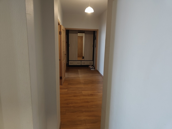 
   Продам 3-комнатную, 70.1 м², Комарова ул, 132

. Фото 11.