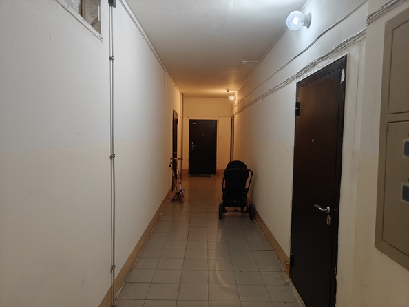 
   Продам 3-комнатную, 70.1 м², Комарова ул, 132

. Фото 17.