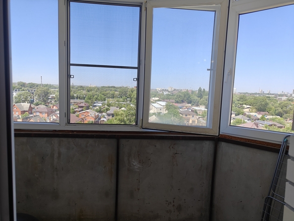 
   Продам 3-комнатную, 70.1 м², Комарова ул, 132

. Фото 19.