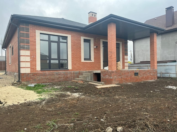 
   Продам дом, 115 м², Темерницкий

. Фото 5.