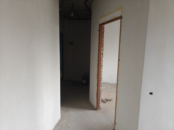 
   Продам 2-комнатную, 47 м², Зеленый Гай ул, 21

. Фото 7.