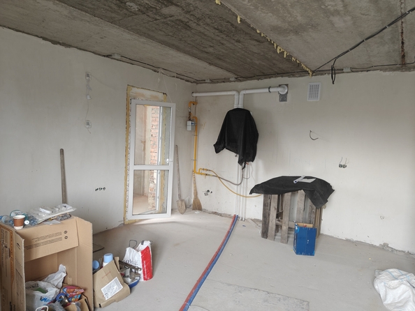 
   Продам 2-комнатную, 47 м², Зеленый Гай ул, 21

. Фото 12.