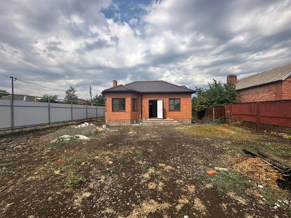 
   Продам дом, 78 м², Кулешовка

. Фото 2.
