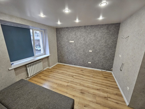 
   Продам студию, 25 м², Мечникова ул, 130

. Фото 6.