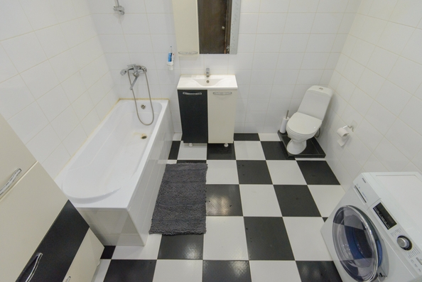 
   Продам коттедж, 107 м², Ростов-на-Дону

. Фото 17.