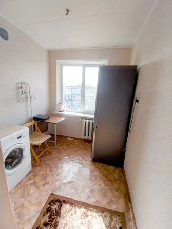 
   Продам 1-комнатную, 25 м², Еременко ул, 85

. Фото 4.