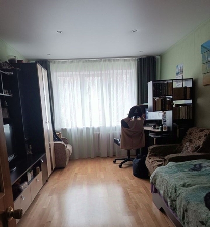 
   Продам 2-комнатную, 50.5 м², Добровольского ул, 34

. Фото 5.
