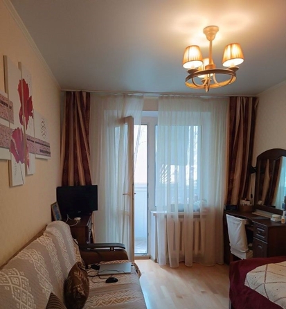 
   Продам 2-комнатную, 50.5 м², Добровольского ул, 34

. Фото 7.