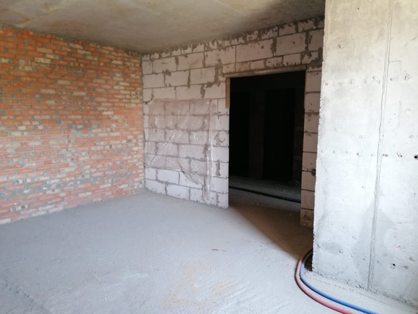 
   Продам 2-комнатную, 72.4 м², Добровольского ул, 15/5

. Фото 15.