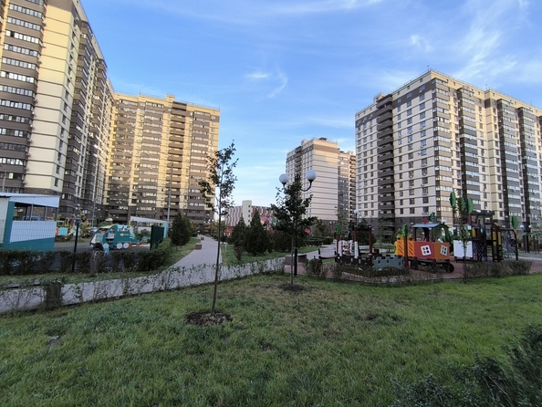 
   Продам студию, 32 м², Оганова ул, 20

. Фото 14.