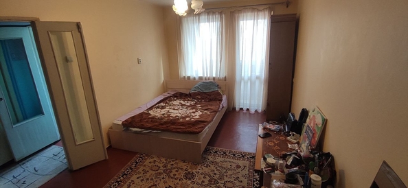 
  Сдам в аренду 1-комнатную квартиру, 30 м², Ростов-на-Дону

. Фото 1.