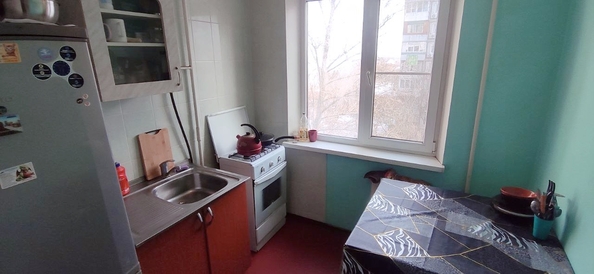 
  Сдам в аренду 1-комнатную квартиру, 30 м², Ростов-на-Дону

. Фото 5.