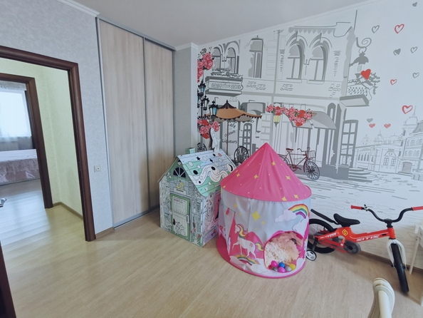 
   Продам 3-комнатную, 90 м², Жмайлова ул, 4/5

. Фото 10.