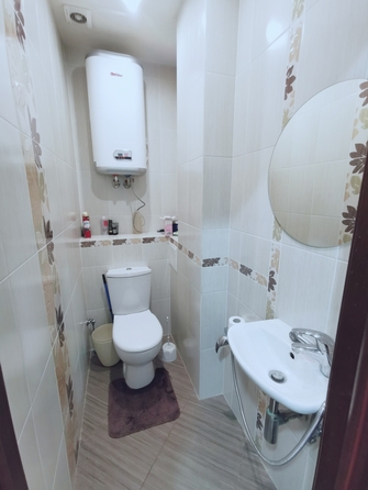 
   Продам 3-комнатную, 90 м², Жмайлова ул, 4/5

. Фото 17.