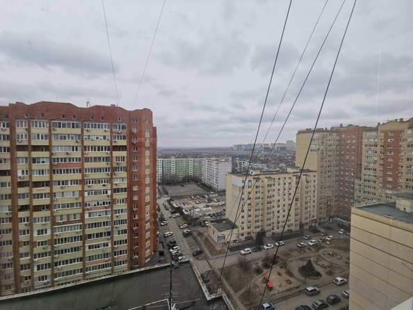 
   Продам 3-комнатную, 90 м², Жмайлова ул, 4/5

. Фото 21.