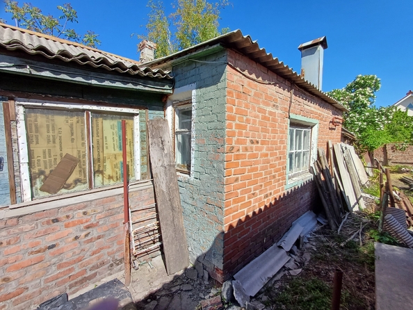 
   Продам дом, 79.8 м², Ростов-на-Дону

. Фото 18.